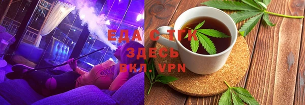 хмурый Алексин